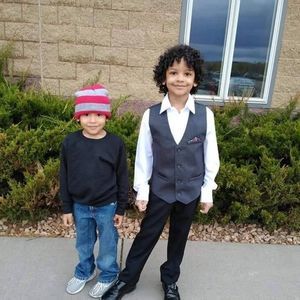 Meet your Posher, Jenny